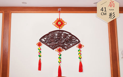 钦南中国结挂件实木客厅玄关壁挂装饰品种类大全